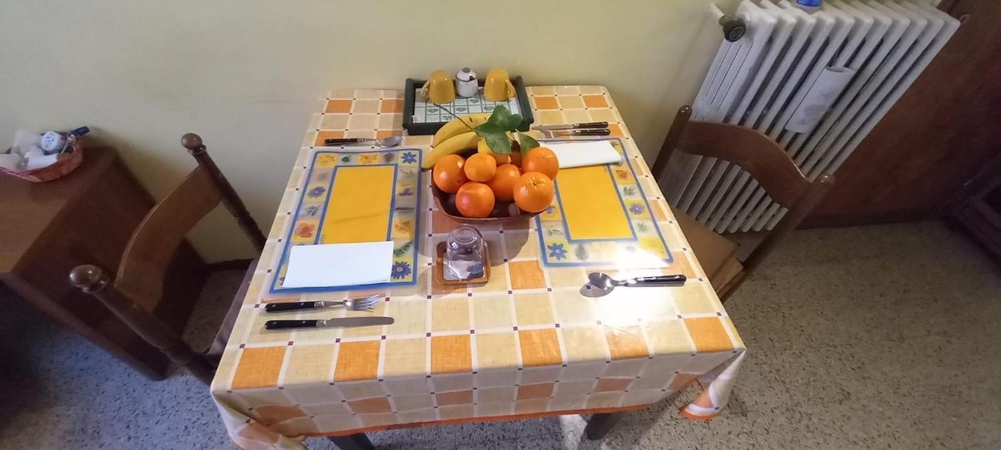 Casa Dino Lägenhet *
