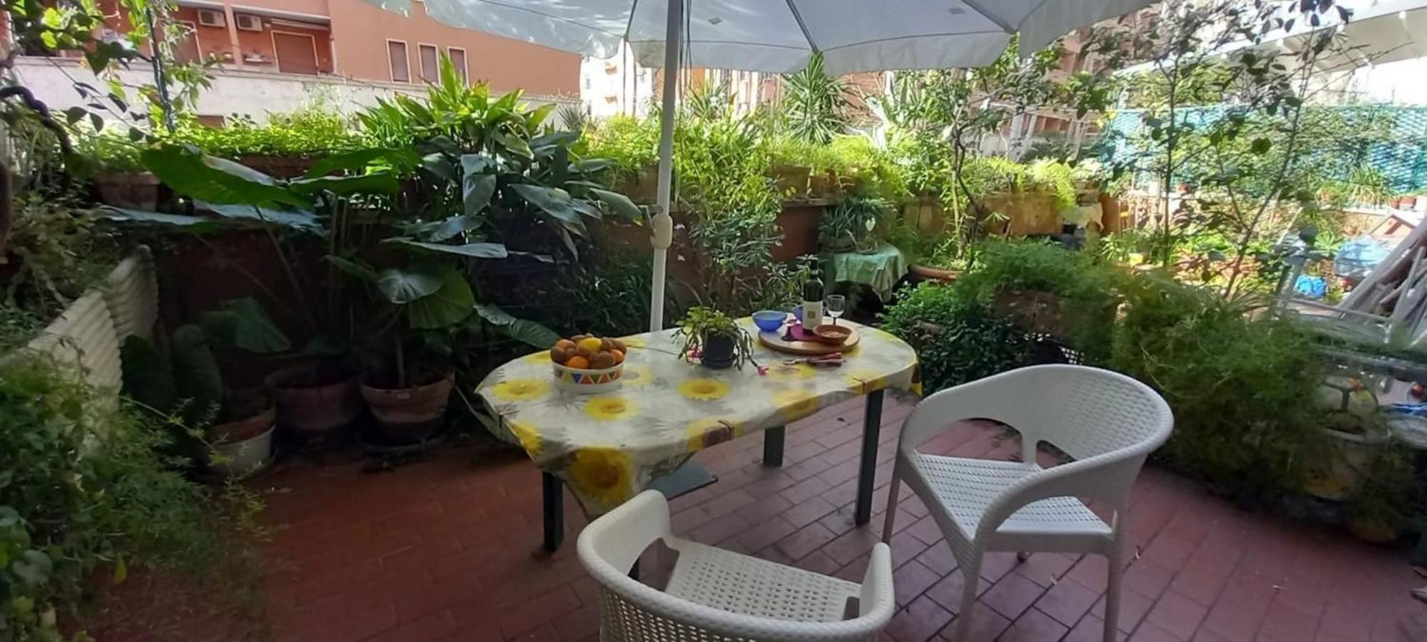 Casa Dino * Rom