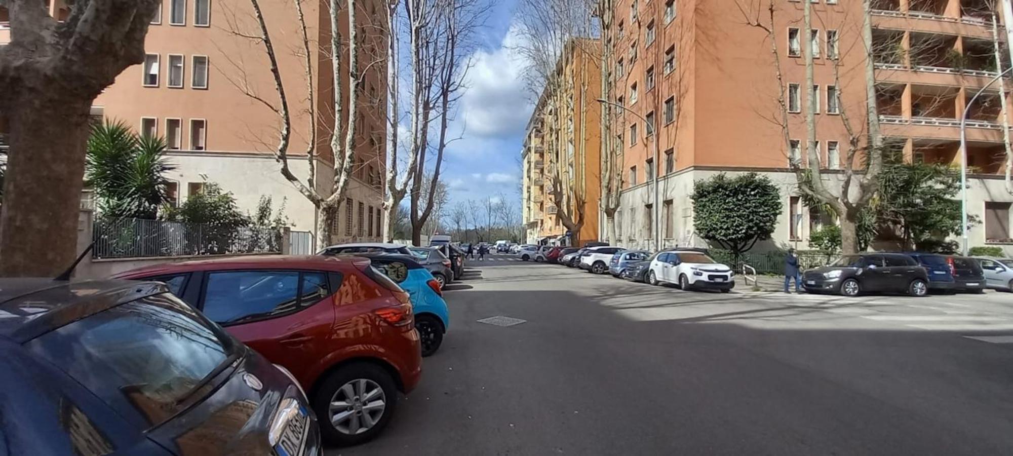 Casa Dino Lägenhet *