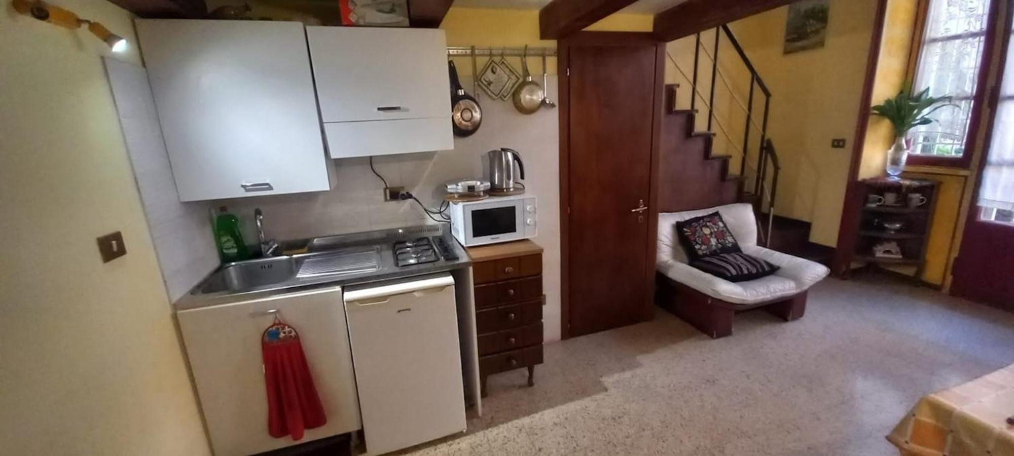 Casa Dino * Rom